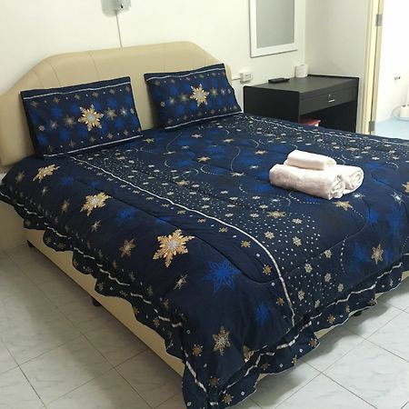 Happy Home Guest House Ban Phe Exterior foto