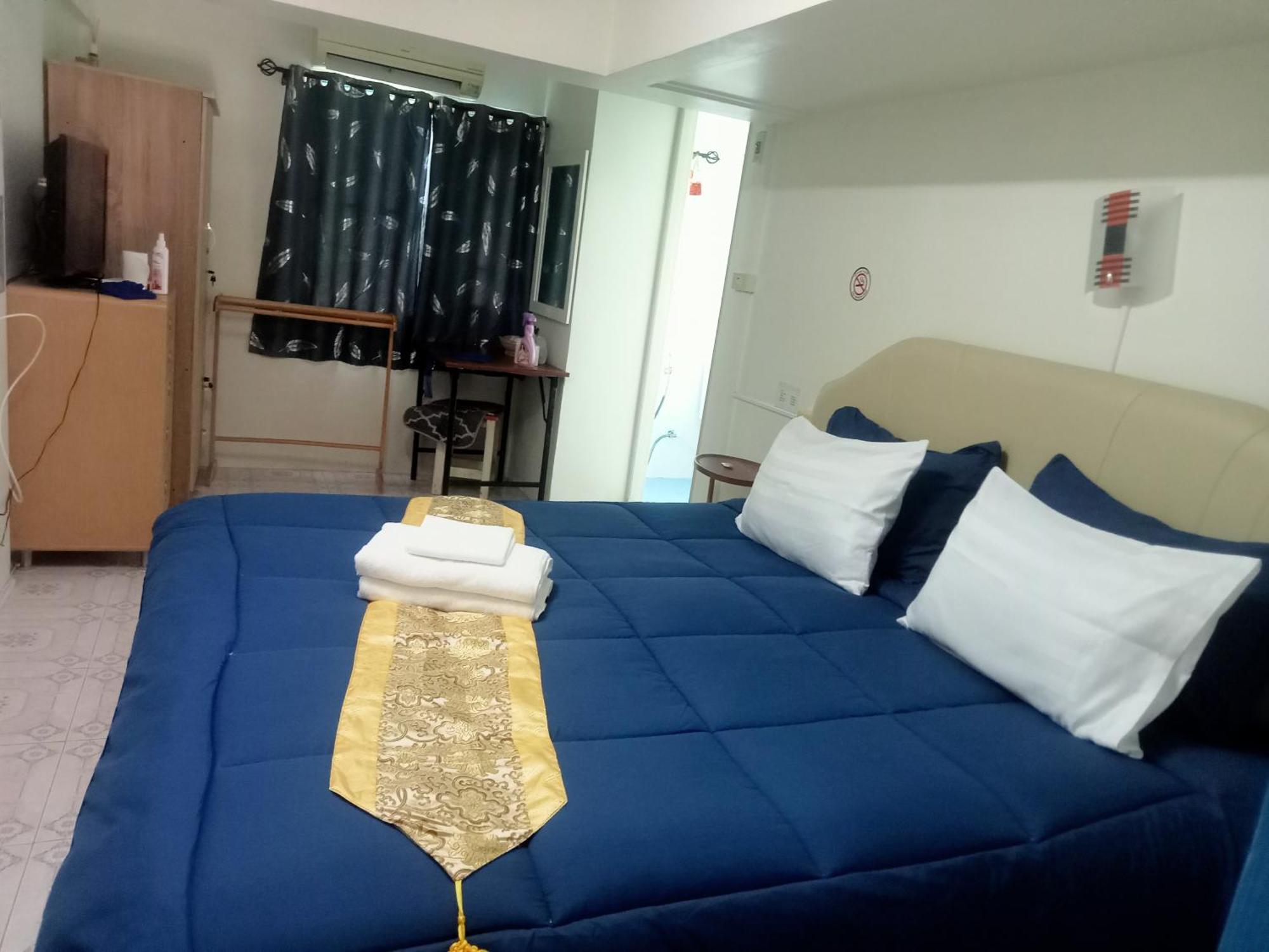 Happy Home Guest House Ban Phe Exterior foto